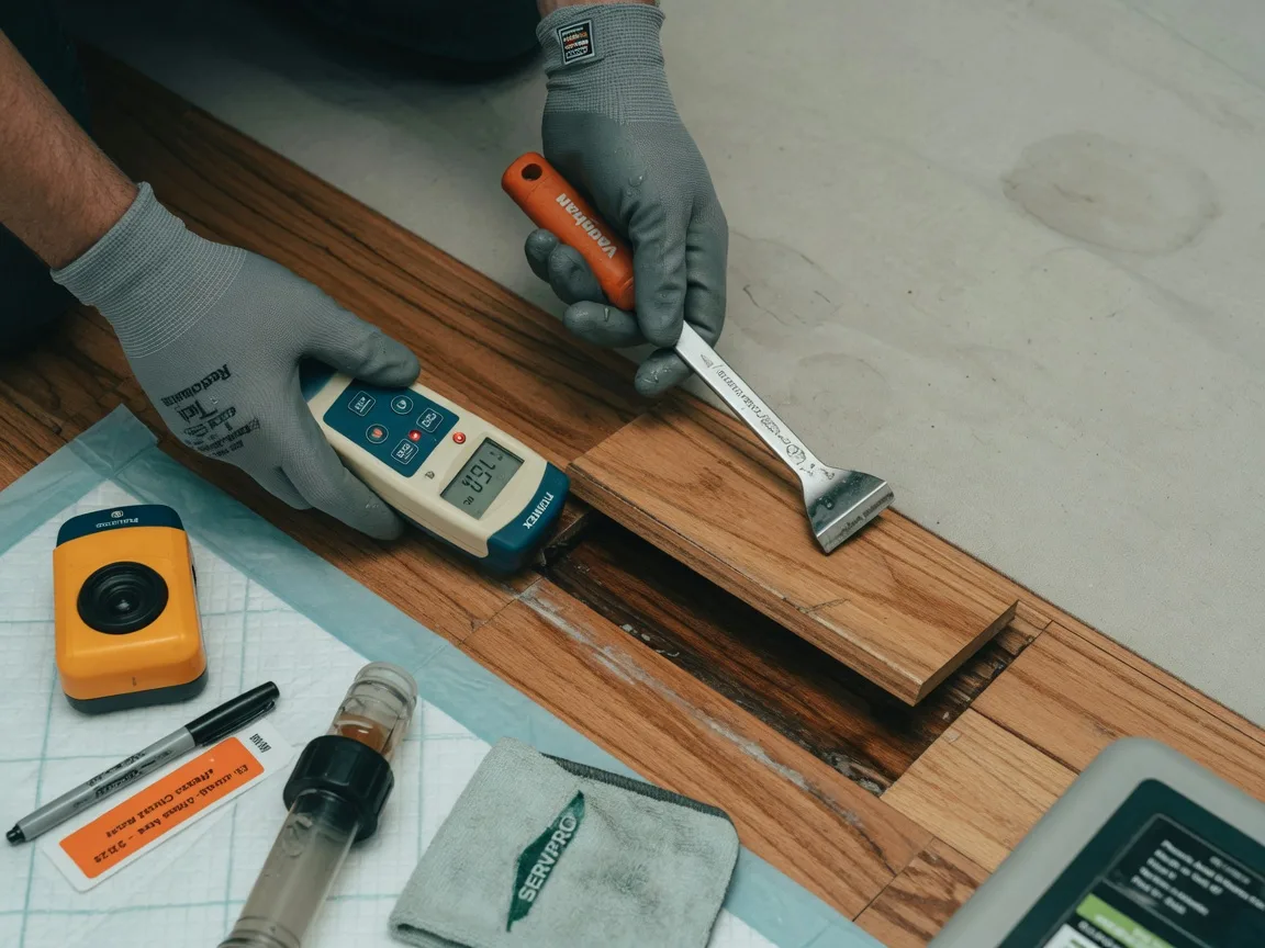 Why choose Water Damage Restoration in Hephzibah, GA
